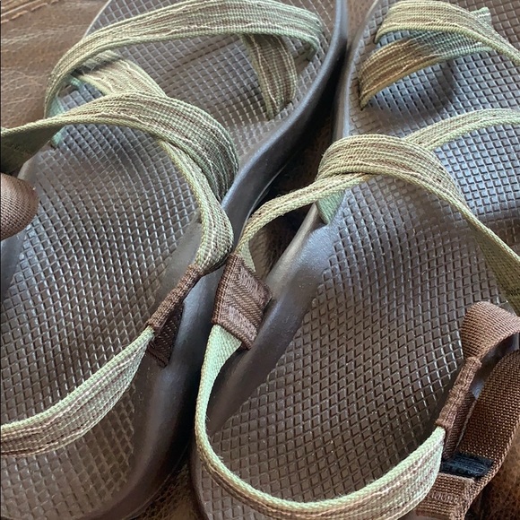 Chaco’s - Worn a couple times - Picture 4 of 6